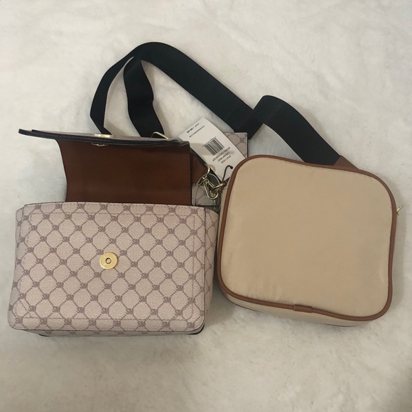 crossbody steve madden